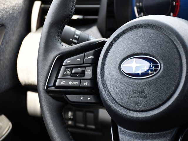 2026 Subaru Outback Premium - Photo 21