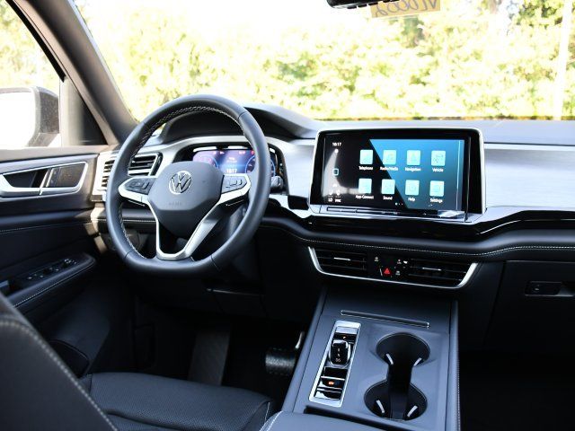 2026 Volkswagen Atlas Cross Sport SE - Photo 19