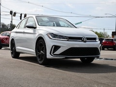 2026 Volkswagen Jetta 1.5T SE Sedan