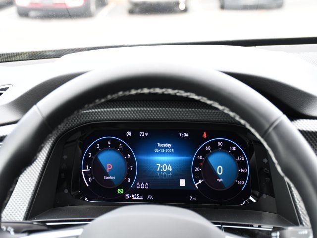 2025 Volkswagen Atlas Cross Sport SEL - Photo 30