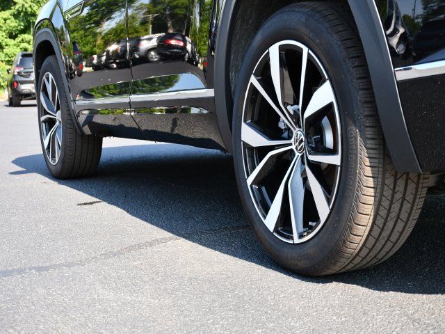 2026 Volkswagen Atlas Cross Sport SEL Premium R-LINE - Photo 8