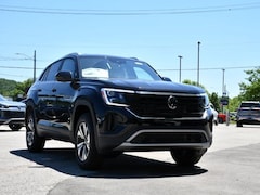 2026 Volkswagen Atlas Cross Sport 2.0T SE SUV
