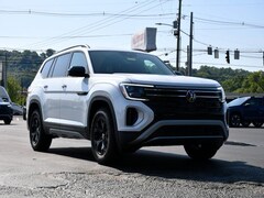 2026 Volkswagen Atlas 2.0T Peak Edition SUV