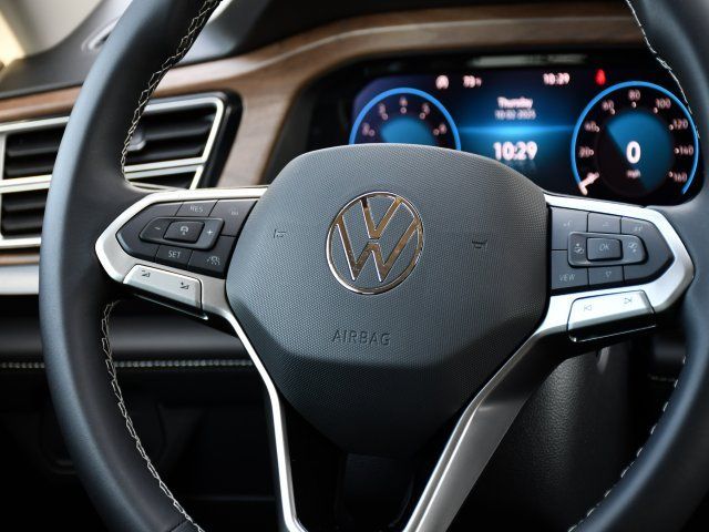 2026 Volkswagen Atlas SE - Photo 21