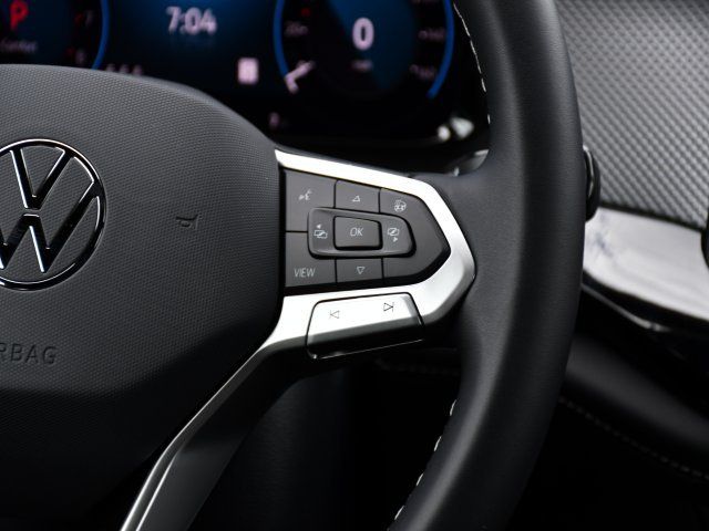 2025 Volkswagen Atlas Cross Sport SEL - Photo 29