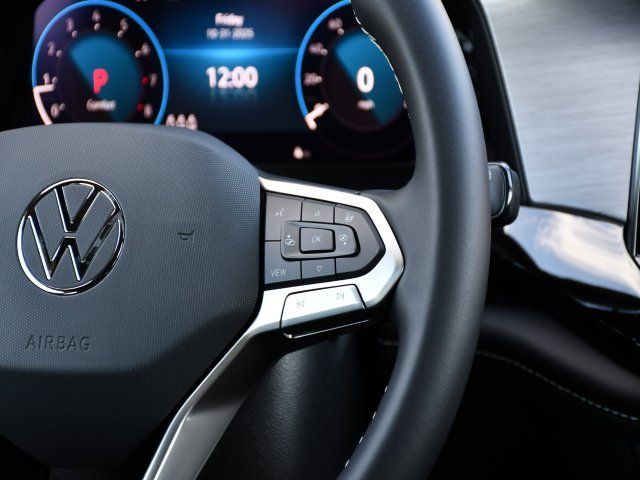 2026 Volkswagen Atlas Cross Sport SE - Photo 23