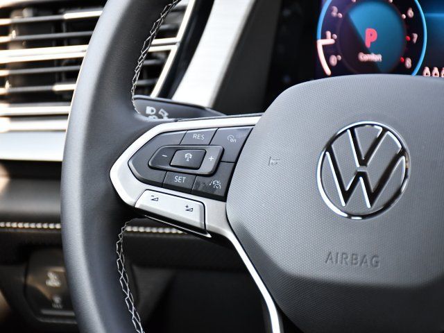 2026 Volkswagen Atlas Cross Sport SE - Photo 22