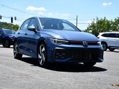 2026 Volkswagen Golf GTI 2.0T S Hatchback
