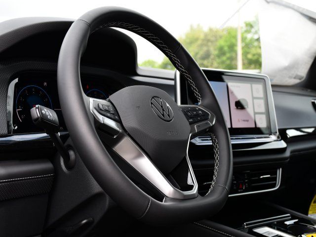 2025 Volkswagen Atlas Cross Sport SEL - Photo 14