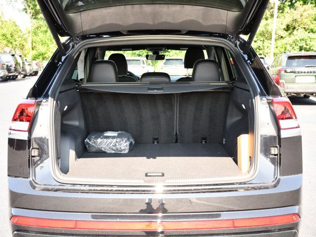 2026 Volkswagen Atlas Cross Sport SEL Premium R-LINE - Photo 26