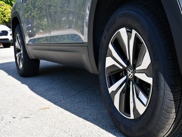 2026 Volkswagen Atlas SE - Photo 9