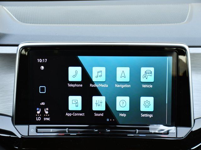 2026 Volkswagen Atlas Cross Sport SE - Photo 25