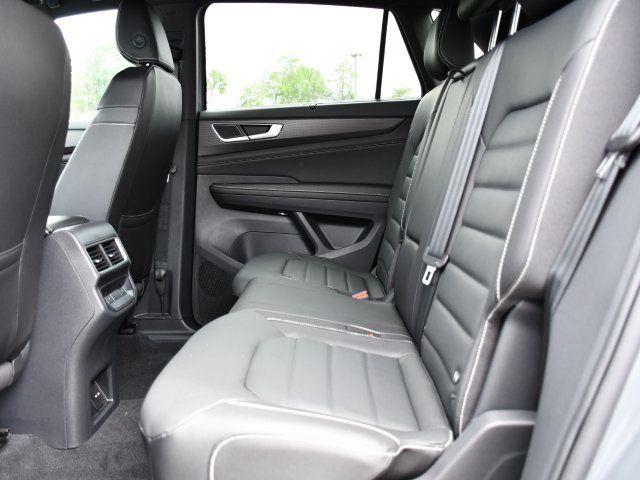 2025 Volkswagen Atlas Cross Sport SEL - Photo 22