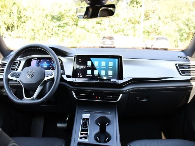 2026 Volkswagen Atlas Cross Sport SE - Photo 18