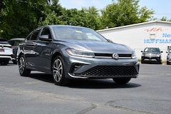 2026 Volkswagen Jetta 1.5T Sport Sedan