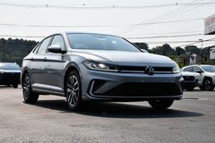 2026 Volkswagen Jetta 1.5T SE Sedan