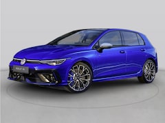 2026 Volkswagen Golf R 2.0T Hatchback