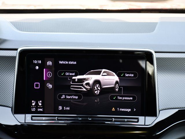 2026 Volkswagen Atlas Cross Sport SEL Premium R-LINE - Photo 24