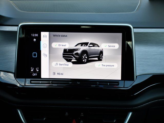 2026 Volkswagen Atlas Cross Sport SE - Photo 25