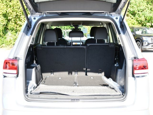 2026 Volkswagen Atlas SE - Photo 27