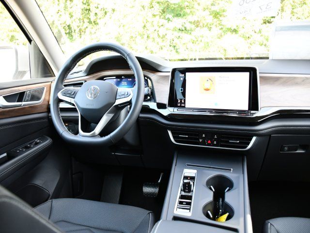 2026 Volkswagen Atlas SE - Photo 19