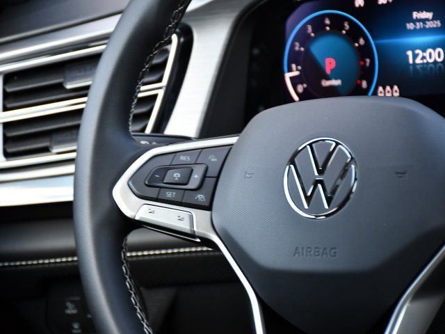 2026 Volkswagen Atlas Cross Sport SE - Photo 22