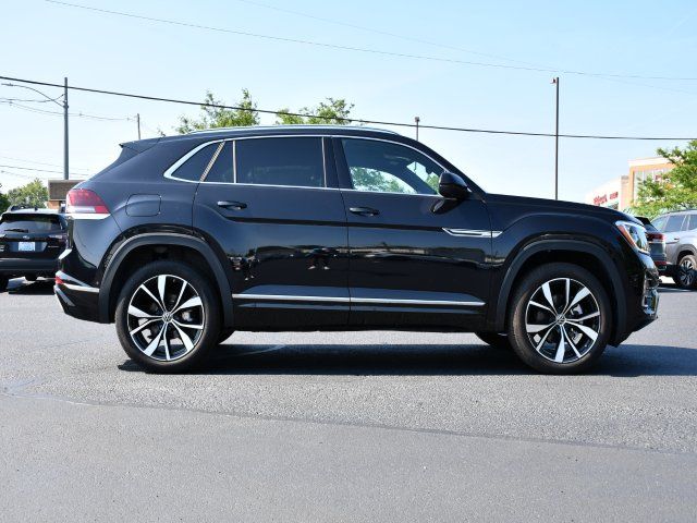 2026 Volkswagen Atlas Cross Sport SEL Premium R-LINE - Photo 7