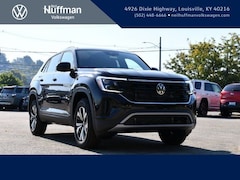 2026 Volkswagen Atlas Cross Sport 2.0T SE SUV