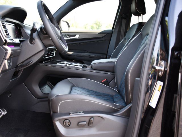 2026 Volkswagen Atlas Cross Sport SEL Premium R-LINE - Photo 12
