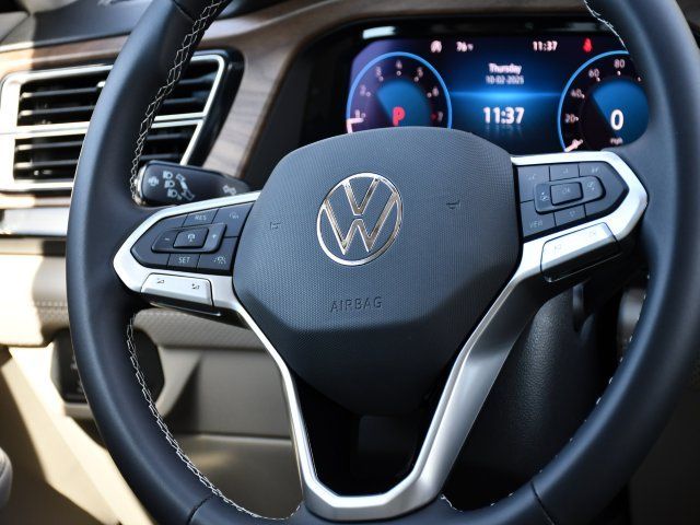 2026 Volkswagen Atlas SE - Photo 21