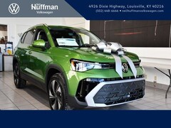 2026 Volkswagen Taos 1.5T SE SUV
