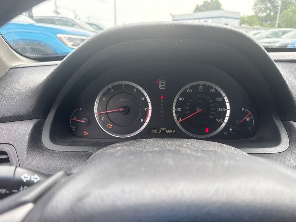 Used 2010 Honda Accord EX-L V6 with VIN 1HGCP3F87AA015339 for sale in Jeffersontown, KY