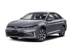 2026 Volkswagen Jetta 1.5T SE Sedan