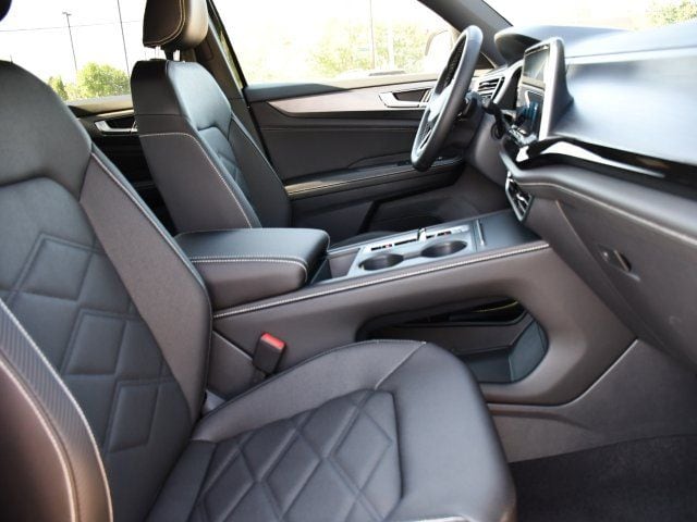 2026 Volkswagen Atlas Cross Sport SE - Photo 27