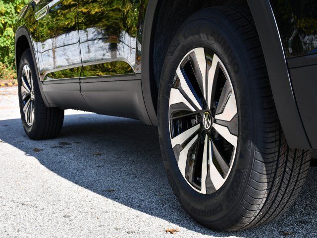 2026 Volkswagen Atlas Cross Sport SE - Photo 9
