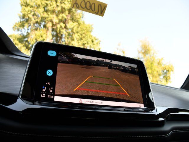 2026 Volkswagen Atlas Cross Sport SE - Photo 15