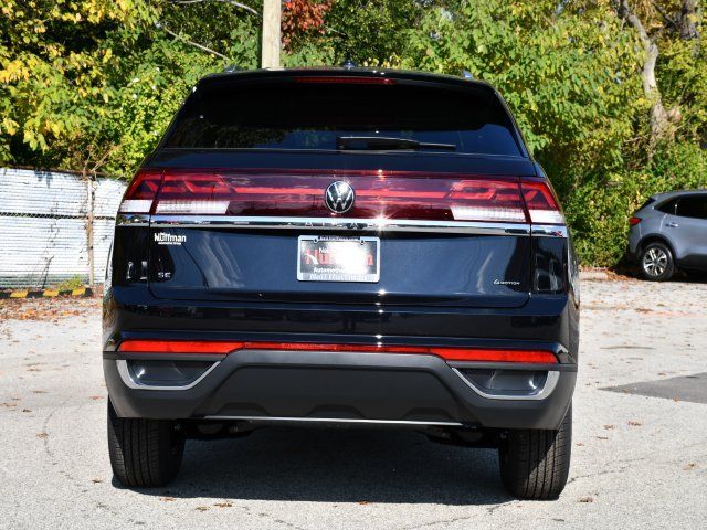 2026 Volkswagen Atlas Cross Sport SE - Photo 6