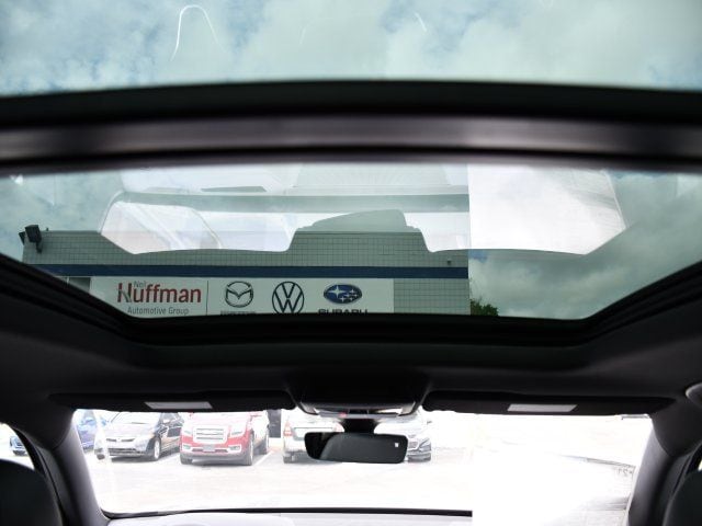 2025 Volkswagen Atlas Cross Sport SEL - Photo 32