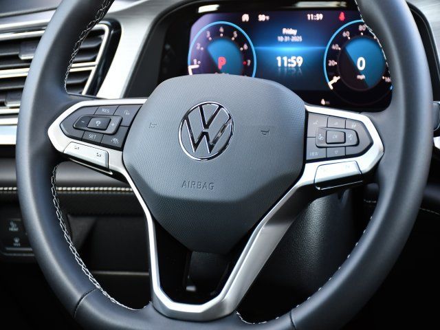 2026 Volkswagen Atlas Cross Sport SE - Photo 21