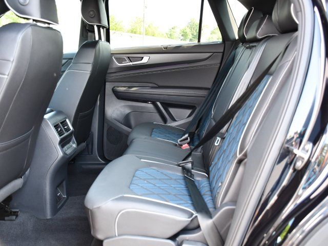 2026 Volkswagen Atlas Cross Sport SEL Premium R-LINE - Photo 15