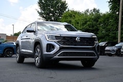 2026 Volkswagen Atlas Cross Sport 2.0T SE SUV