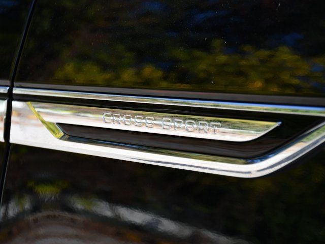 2026 Volkswagen Atlas Cross Sport SE - Photo 10