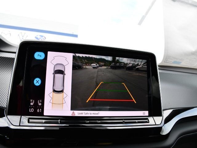 2025 Volkswagen Atlas Cross Sport SEL - Photo 18