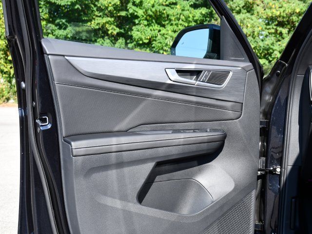 2026 Volkswagen Atlas Cross Sport SE - Photo 10