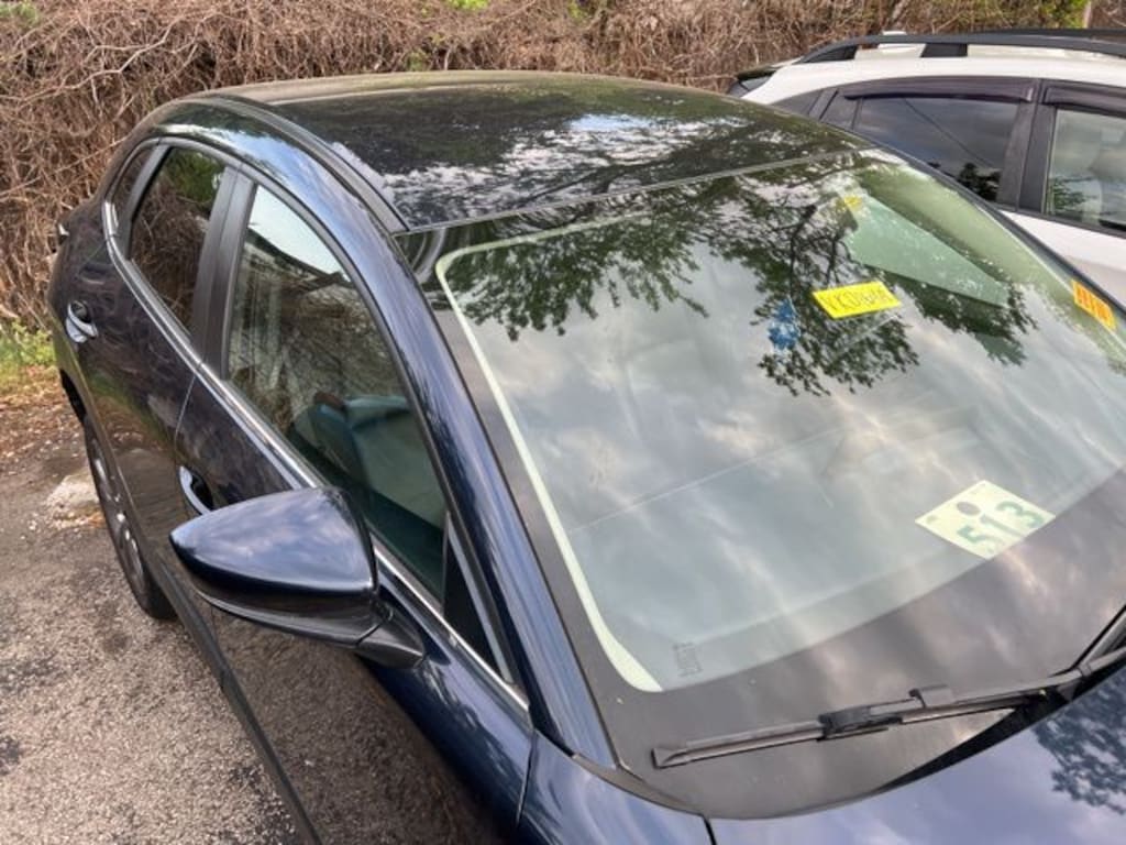 Used 2020 Mazda CX-30 Select SUV