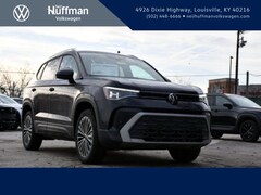2026 Volkswagen Taos 1.5T SE SUV