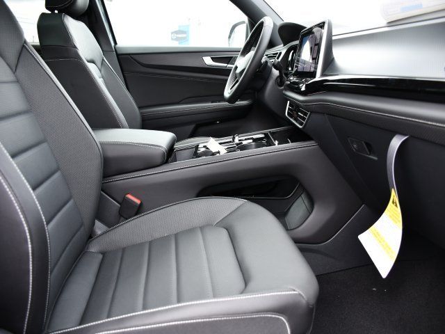 2025 Volkswagen Atlas Cross Sport SEL - Photo 36