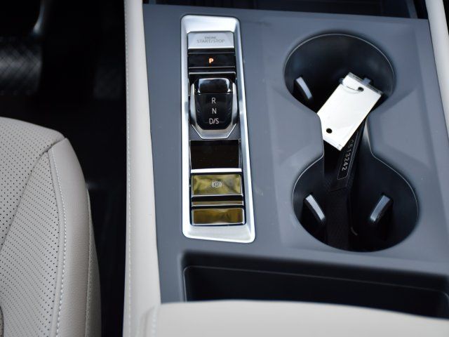 2026 Volkswagen Atlas SE - Photo 26