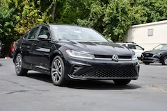 2026 Volkswagen Jetta 1.5T Sport Sedan