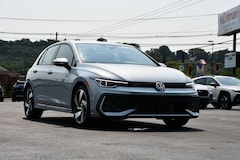 2026 Volkswagen Golf GTI 2.0T S Hatchback